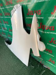 Крыло левое переднее TOYOTA ALPHARD ANH20 2AZ-FE 53802-58040 3 ракурс