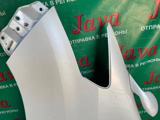 Крыло левое переднее TOYOTA ALPHARD ANH20 2AZ-FE 53802-58040 4 ракурс