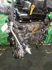 Двигатель SUZUKI WAGON R MH85S R06D 2 ракурс