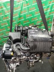 Двигатель SUZUKI WAGON R MH85S R06D 4 ракурс