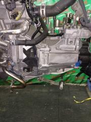 МКПП SUZUKI WAGON R MH85S R06D 1 ракурс