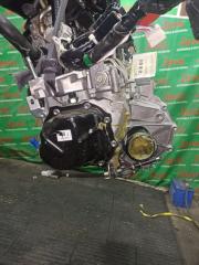 МКПП SUZUKI WAGON R MH85S R06D 2 ракурс