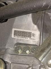 МКПП SUZUKI WAGON R MH85S R06D 4 ракурс