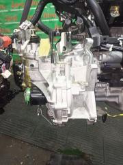 МКПП SUZUKI WAGON R MH85S R06D 5 ракурс