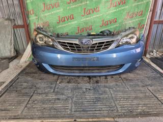 Ноускат передний SUBARU IMPREZA GH3 EL154 1 ракурс