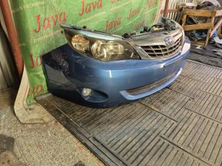 Ноускат передний SUBARU IMPREZA GH3 EL154 2 ракурс