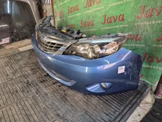Ноускат передний SUBARU IMPREZA GH3 EL154 3 ракурс