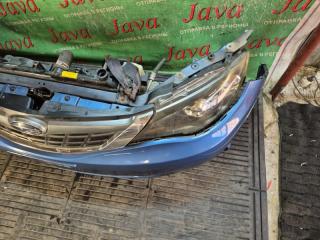 Ноускат передний SUBARU IMPREZA GH3 EL154 4 ракурс