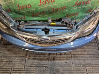 Ноускат передний SUBARU IMPREZA GH3 EL154 5 ракурс