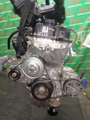Двигатель DAIHATSU MIRA e:S LA350S KF-VE 1 ракурс