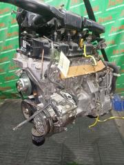 Двигатель DAIHATSU MIRA e:S LA350S KF-VE 2 ракурс