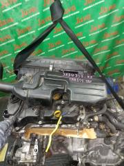 Двигатель DAIHATSU MIRA e:S LA350S KF-VE 4 ракурс
