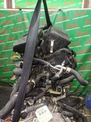 Двигатель DAIHATSU MIRA e:S LA350S KF-VE 5 ракурс