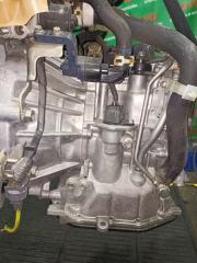 АКПП DAIHATSU MIRA e:S LA350S KF-VE 6CA 1 ракурс АКПП DAIHATSU MIRA e:S LA350S KF-VE 6CA 1 ракурс