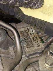 АКПП DAIHATSU MIRA e:S LA350S KF-VE 6CA 4 ракурс АКПП DAIHATSU MIRA e:S LA350S KF-VE 6CA 4 ракурс