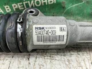 Рулевая рейка передняя HONDA N-ONE JG1 S07A-T 3 ракурс