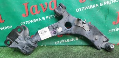 Рычаг правый передний VOLVO V40 MV D4204T 1 ракурс