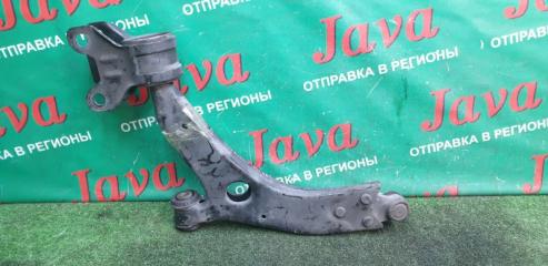 Рычаг правый передний VOLVO V40 MV D4204T 5 ракурс