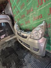 Ноускат передний DAIHATSU MIRA L275S KF-VE 3 ракурс