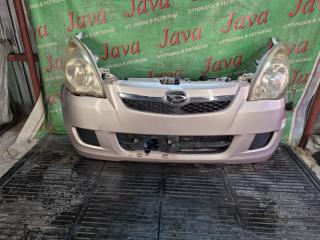 Ноускат передний DAIHATSU MIRA L275S KF-VE 1 ракурс