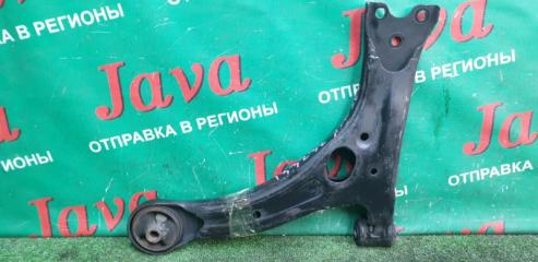 Рычаг правый передний TOYOTA WISH ZNE10 1ZZ-FE 48068-20400 4 ракурс