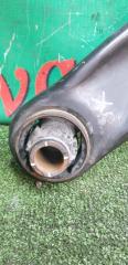Рычаг правый передний TOYOTA RACTIS NCP120 1NZ-FE 48068-59155 2 ракурс