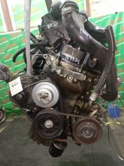 Двигатель DAIHATSU TANTO L375S KF-DET 1 ракурс