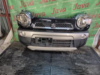 Ноускат передний SUZUKI HUSTLER MR31S R06A 1 ракурс