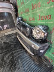 Ноускат передний SUZUKI HUSTLER MR31S R06A 3 ракурс