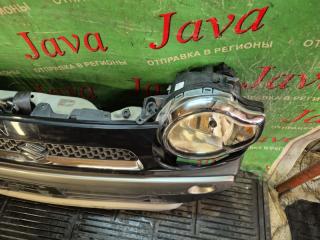 Ноускат передний SUZUKI HUSTLER MR31S R06A 4 ракурс