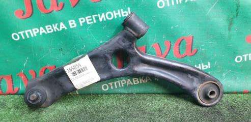 Рычаг левый передний MAZDA FLAIR WAGON MM32S R06A 1 ракурс