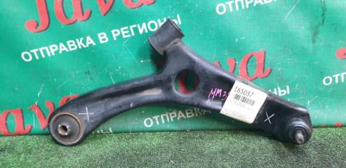Рычаг правый передний MAZDA FLAIR WAGON MM32S R06A 1 ракурс