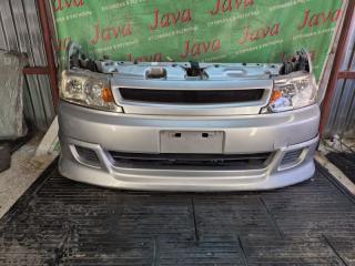 Ноускат передний HONDA STEPWGN RF3 K20A 1 ракурс