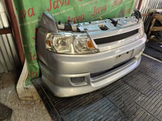 Ноускат передний HONDA STEPWGN RF3 K20A 2 ракурс