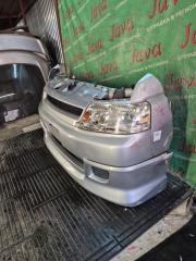 Ноускат передний HONDA STEPWGN RF3 K20A 3 ракурс