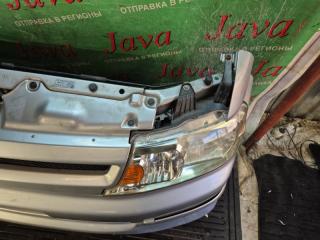 Ноускат передний HONDA STEPWGN RF3 K20A 4 ракурс