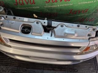 Ноускат передний HONDA STEPWGN RF3 K20A 5 ракурс