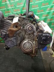 Двигатель HONDA VAMOS HM1 E07Z 1 ракурс
