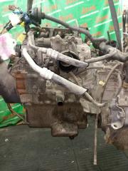 Двигатель HONDA VAMOS HM1 E07Z 3 ракурс