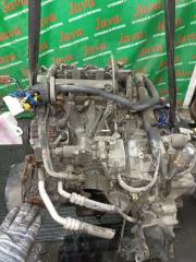 Двигатель HONDA VAMOS HM1 E07Z 4 ракурс
