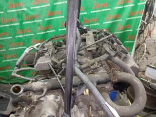 Двигатель HONDA VAMOS HM1 E07Z 5 ракурс