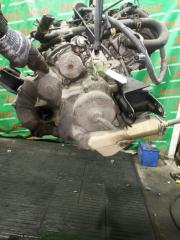 АКПП HONDA VAMOS HM1 E07Z EG 2 ракурс АКПП HONDA VAMOS HM1 E07Z EG 2 ракурс
