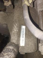 АКПП HONDA VAMOS HM1 E07Z EG 4 ракурс АКПП HONDA VAMOS HM1 E07Z EG 4 ракурс