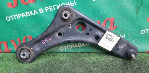 Рычаг правый передний MITSUBISHI EK CUSTOM B11W 3B20-T 1 ракурс