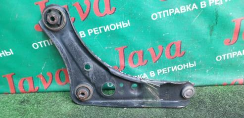 Рычаг правый передний MITSUBISHI EK CUSTOM B11W 3B20-T 5 ракурс