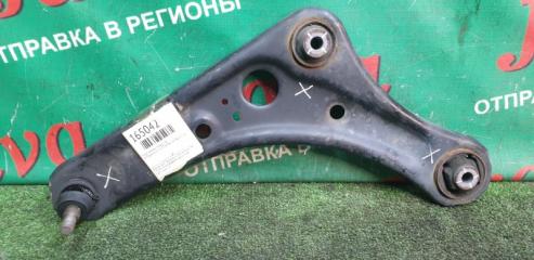 Рычаг левый передний MITSUBISHI EK CUSTOM B11W 3B20-T 1 ракурс