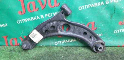 Рычаг левый передний TOYOTA PASSO KGC30 1KR-FE 48069-B1010 1 ракурс Рычаг левый передний TOYOTA PASSO KGC30 1KR-FE 48069-B1010 1 ракурс