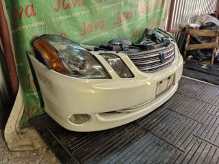 Ноускат передний TOYOTA MARK II WAGON BLIT JZX110 1JZ-FSE 2 ракурс