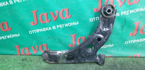 Рычаг левый передний TOYOTA PASSO KGC30 1KR-FE 48069-B1010 5 ракурс