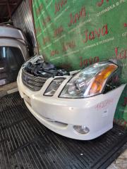 Ноускат передний TOYOTA MARK II WAGON BLIT JZX110 1JZ-FSE 3 ракурс